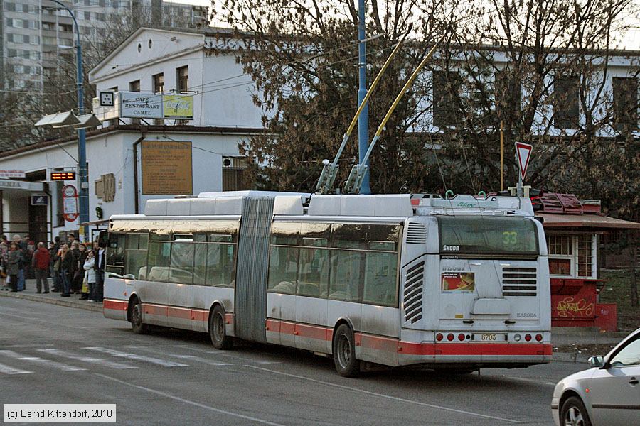 Bratislava - Trolleybus - 6703
/ Bild: bratislava6703_bk1002250545.jpg
