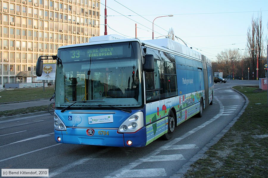 Bratislava - Trolleybus - 6704
/ Bild: bratislava6704_bk1002250516.jpg