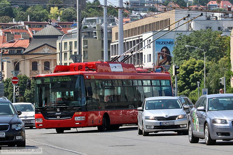 Bratislava - Trolleybus - 6026
/ Bild: bratislava6026_bk1907260081.jpg