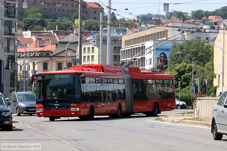 Bratislava - Trolleybus - 6801
/ Bild: bratislava6801_bk1907260075.jpg