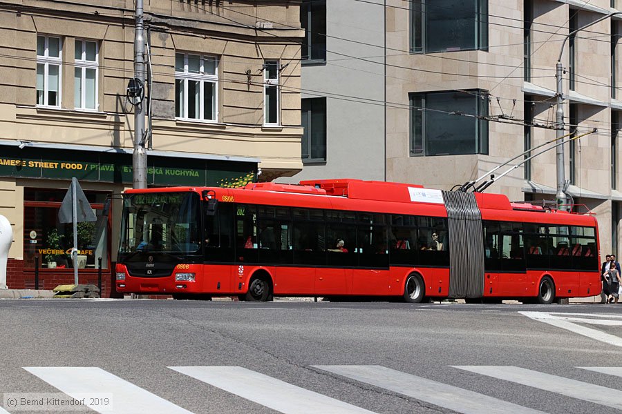 Bratislava - Trolleybus - 6806
/ Bild: bratislava6806_bk1907260089.jpg