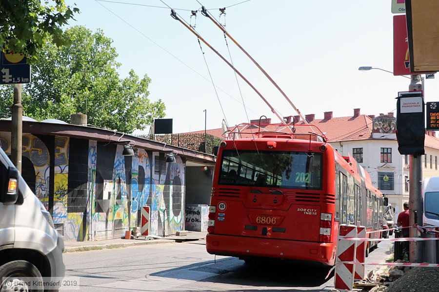 Bratislava - Trolleybus - 6806
/ Bild: bratislava6806_bk1907260092.jpg