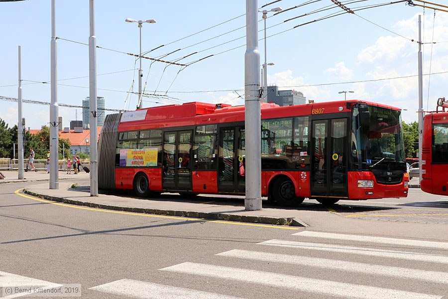 Bratislava - Trolleybus - 6807
/ Bild: bratislava6807_bk1907260188.jpg