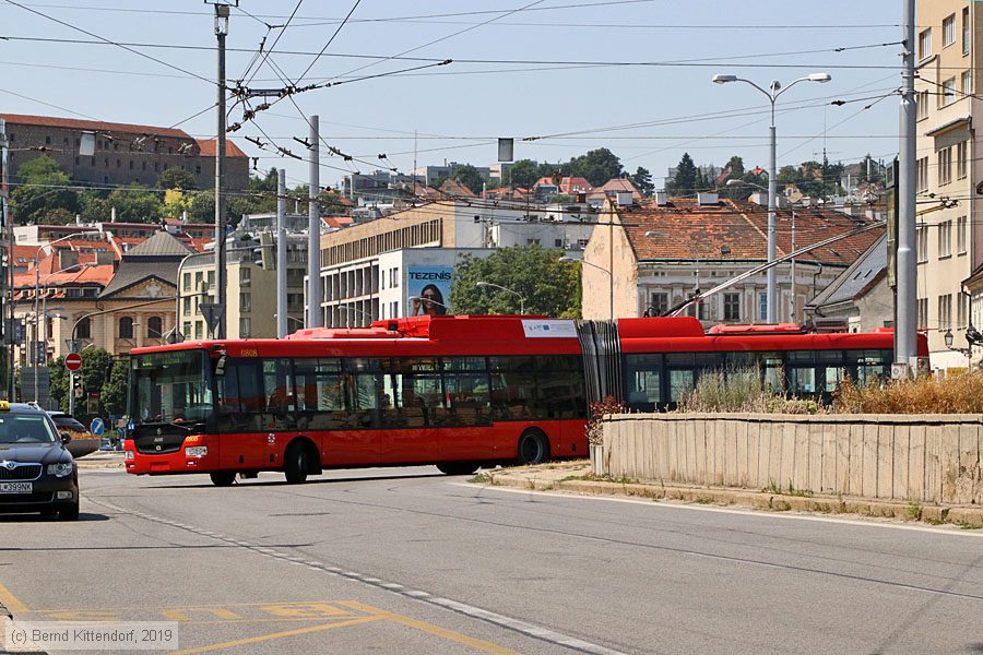 Bratislava - Trolleybus - 6808
/ Bild: bratislava6808_bk1907260077.jpg