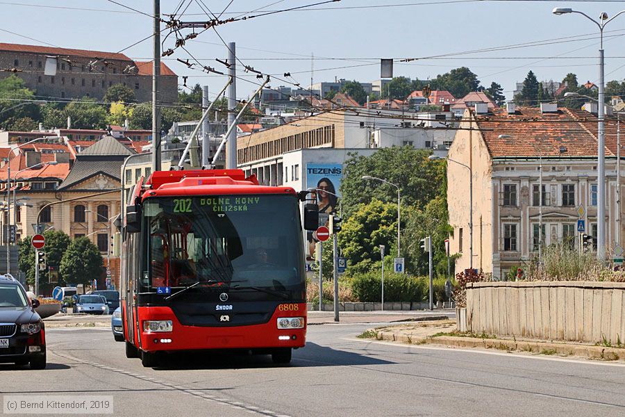 Bratislava - Trolleybus - 6808
/ Bild: bratislava6808_bk1907260078.jpg