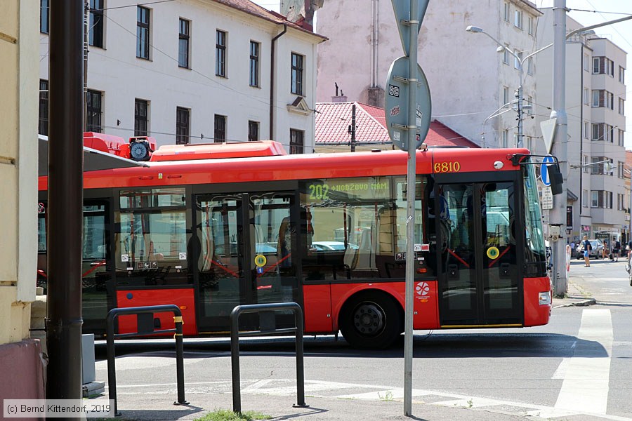 Bratislava - Trolleybus - 6810
/ Bild: bratislava6810_bk1907260143.jpg