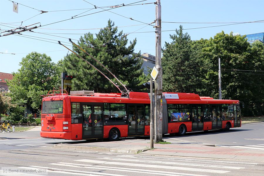 Bratislava - Trolleybus - 6810
/ Bild: bratislava6810_bk1907260145.jpg