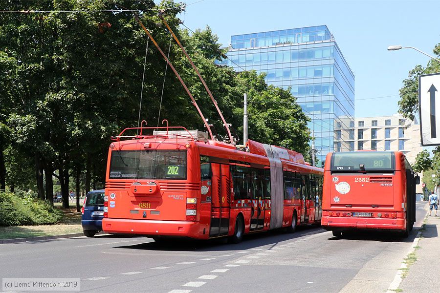 Bratislava - Trolleybus - 6811
/ Bild: bratislava6811_bk1907260106.jpg