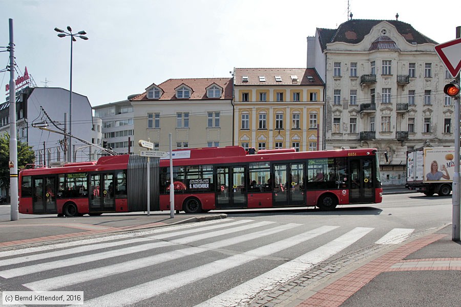 Bratislava - Trolleybus - 6851
/ Bild: bratislava6851_bk1609020170.jpg