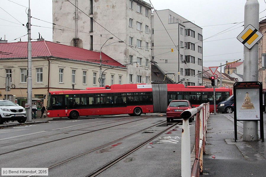 Bratislava - Trolleybus - 6858
/ Bild: bratislava6858_bk1510160224.jpg