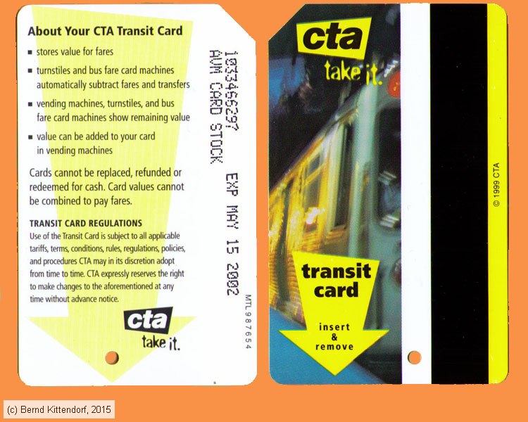 Chicago CTA - Fahrkarte
/ Bild: chicago_fk20020515tcexp.jpg