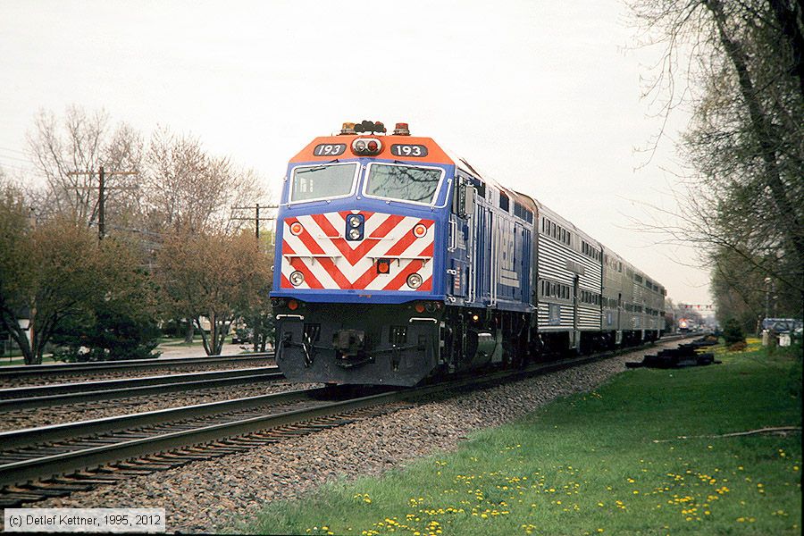 Metra - 193
/ Bild: metra193_dk112726.jpg