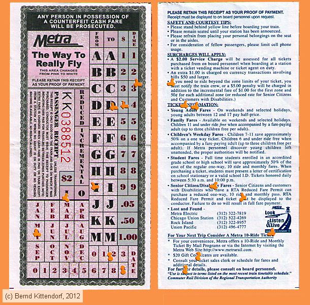 Metra - Fahrkarte
/ Bild: metra_fkow.jpg