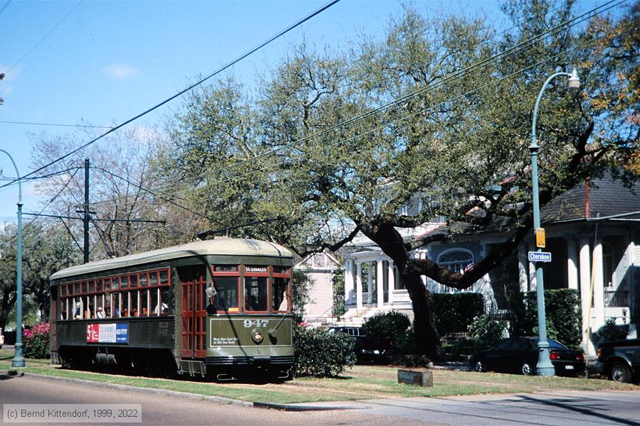 New Orleans - St. Charles Streetcar - 947
/ Bild: neworleans947_bd164034.jpg