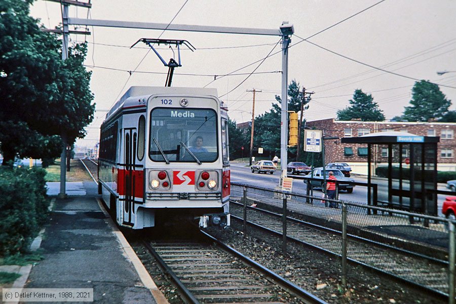 Philadelphia - SEPTA - 102
/ Bild: philadelphia102_vd005495.jpg