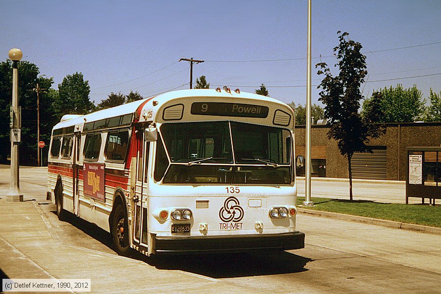Portland - TRI-MET - Bus 135
/ Bild: portlandbus135_dk085428.jpg