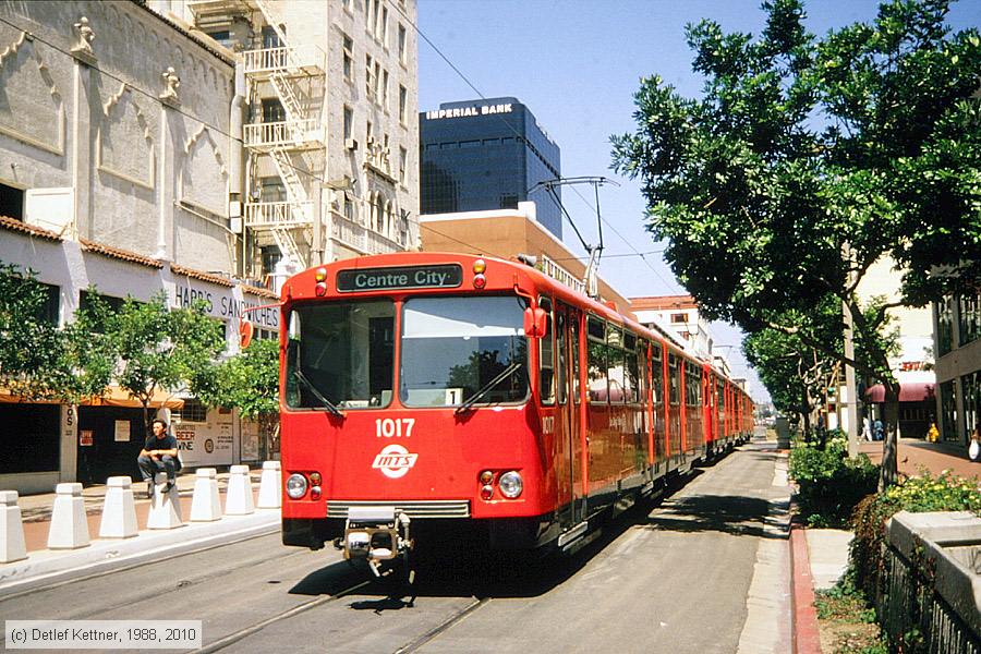 San Diego - Trolley - 1017
/ Bild: sandiego1017_dk070902.jpg