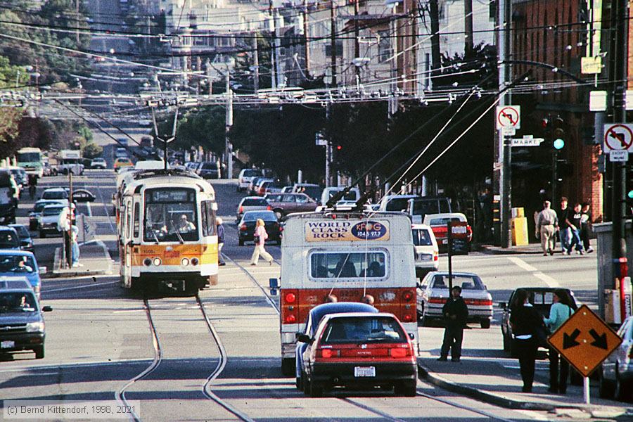 San Francisco - Light Rail - 1305
/ Bild: sanfrancisco1305_bd160622.jpg
