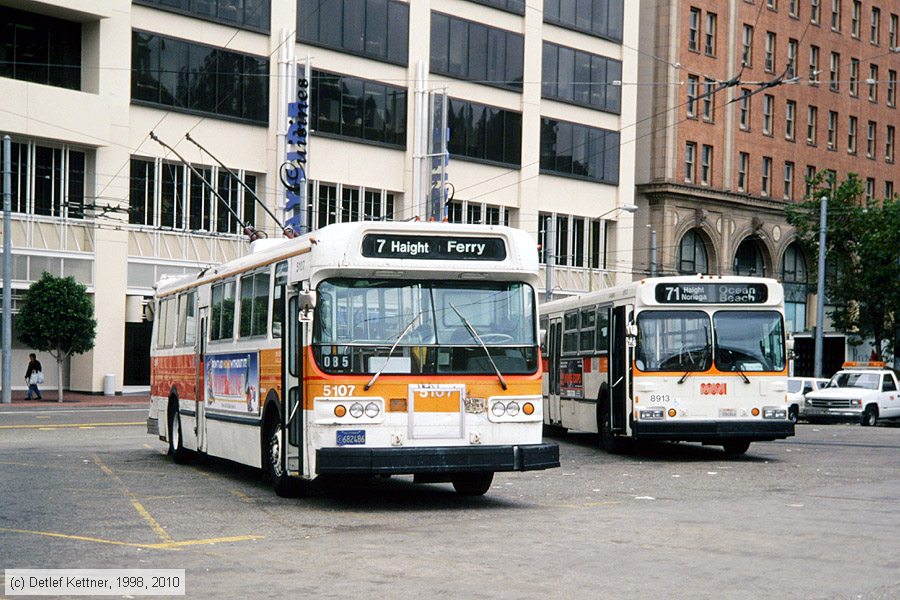 San Francisco - Trolleybus - 5107
/ Bild: sanfrancisco5107_dk127011.jpg