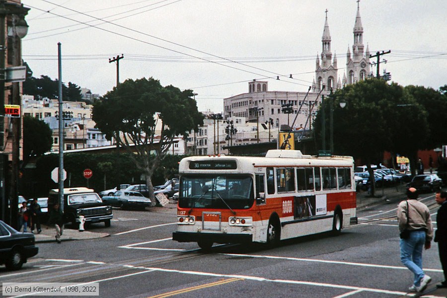 San Francisco - Trolleybus - 5137
/ Bild: sanfrancisco5137_bd160514.jpg
