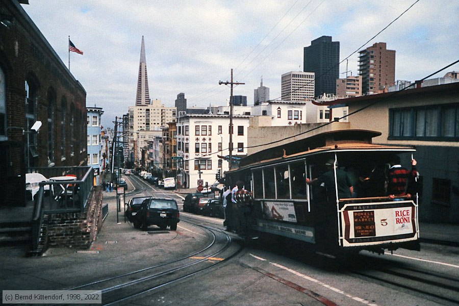 San Francisco - Cable Car - 5
/ Bild: sanfrancisco5_bd160525.jpg