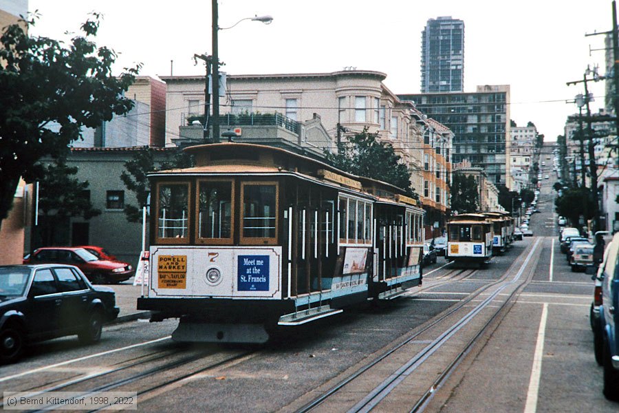 San Francisco - Cable Car - 7
/ Bild: sanfrancisco7_bd160512.jpg