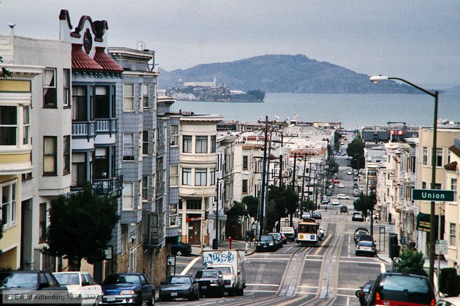San Francisco - Cable Car - Anlagen
/ Bild: sanfranciscoanlagen_bd160516.jpg